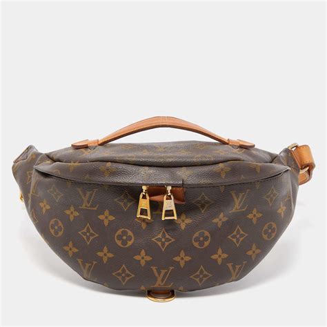 louis vuitton fanny pack bag|louis vuitton fanny pack monogram.